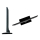 Sharp LC 32LE40 - 1408389 - zdjęcie 2